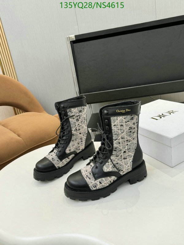 Boots-Women Shoes Code: NS4615 $: 135USD