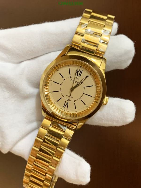 Gucci-Watch-4A Quality Code: JS96 $: 129USD