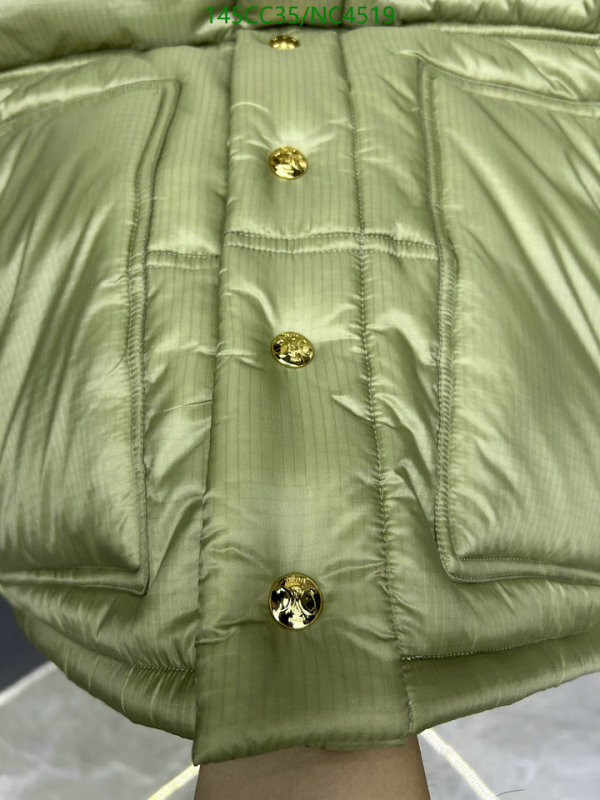 Celine-Down jacket Women Code: NC4519 $: 145USD