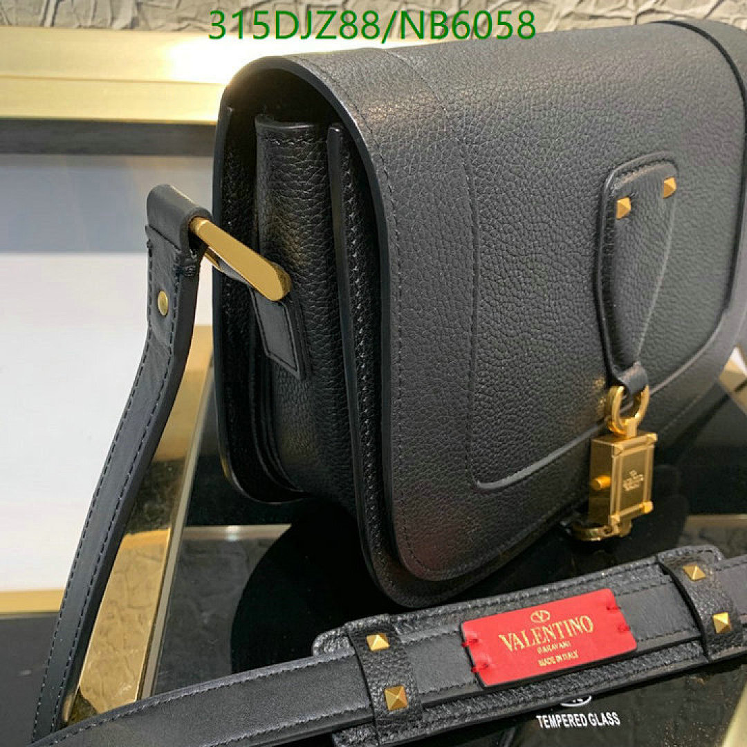Valentino-Bag-Mirror Quality Code: NB6058 $: 315USD