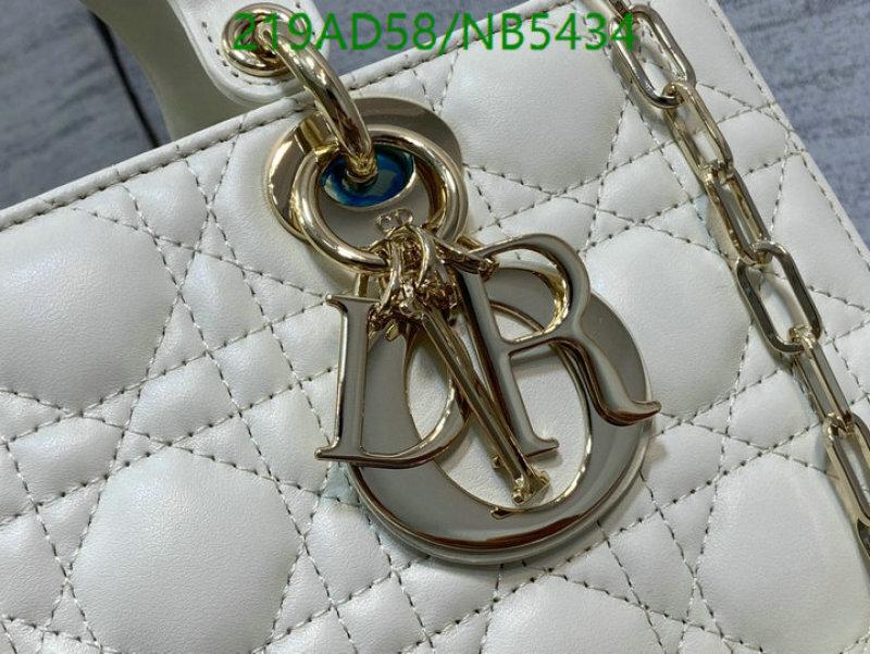 Dior-Bag-Mirror Quality Code: NB5434 $: 219USD