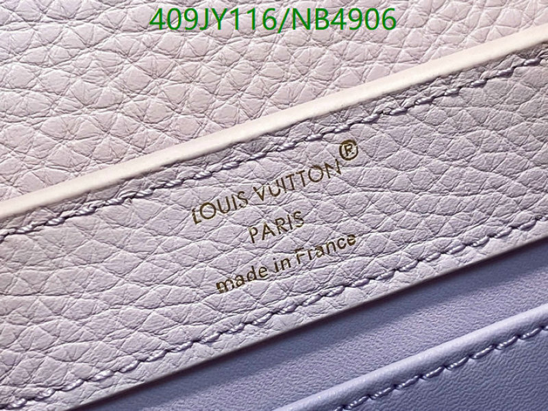 LV-Bag-Mirror Quality Code: NB4906 $: 409USD