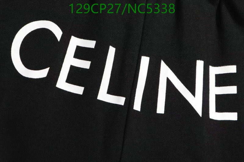 Celine-Clothing Set Code: NC5338