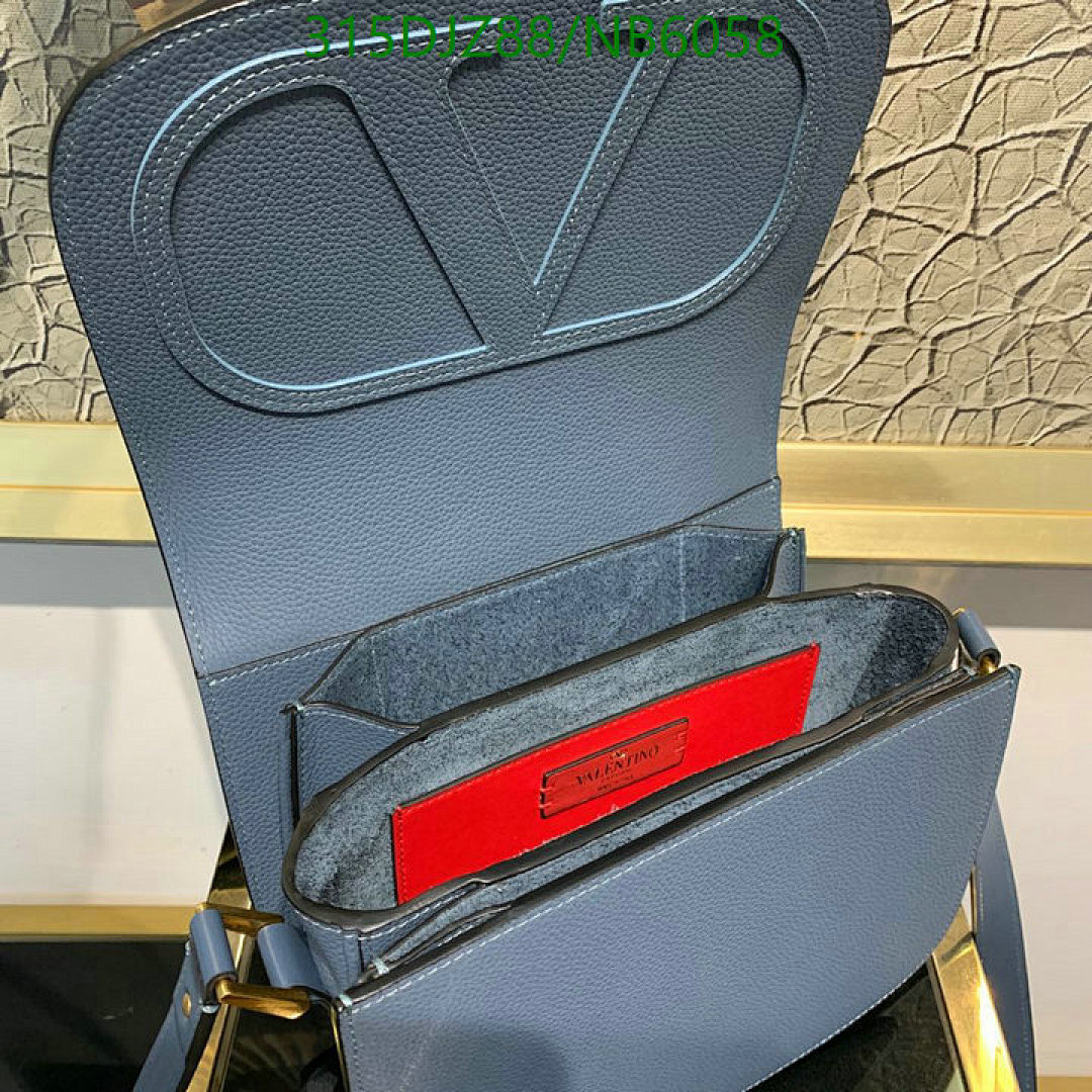 Valentino-Bag-Mirror Quality Code: NB6058 $: 315USD