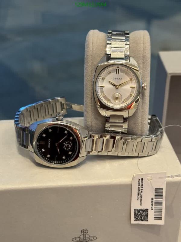 Gucci-Watch-4A Quality Code: JS94 $: 129USD