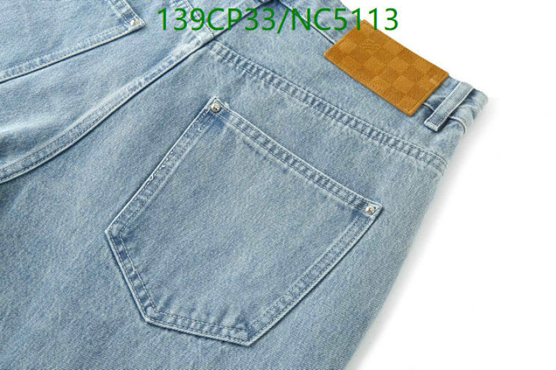 LV-Clothing Code: NC5113 $: 139USD