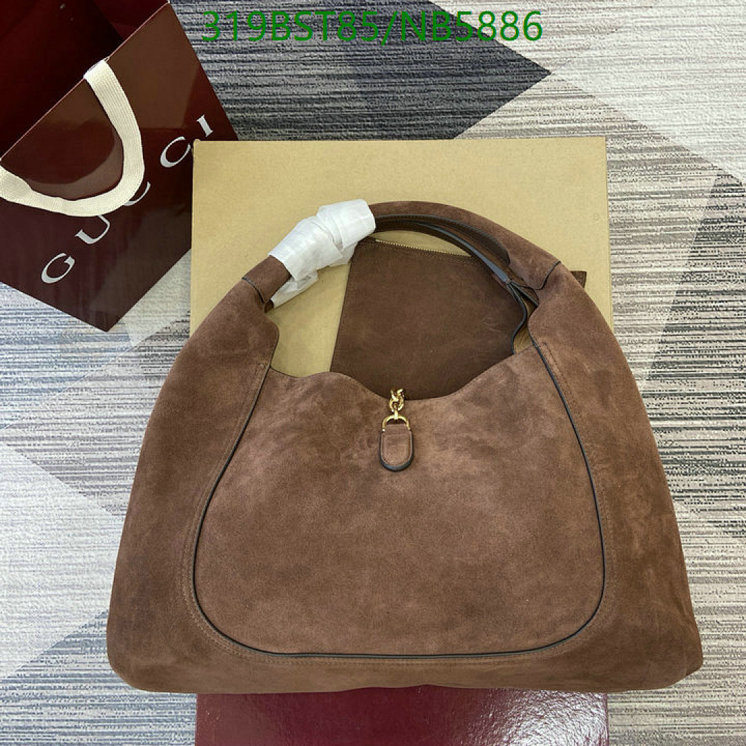 Gucci-Bag-Mirror Quality Code: NB5886 $: 319USD