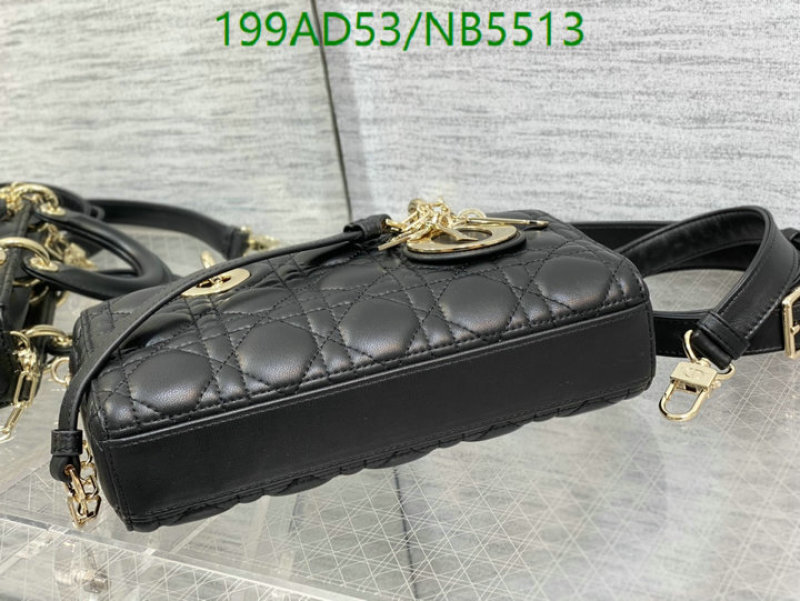 Dior-Bag-Mirror Quality Code: NB5513 $: 199USD