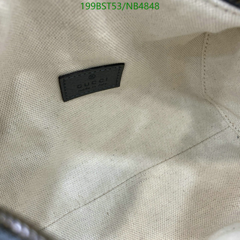 Gucci-Bag-Mirror Quality Code: NB4848 $: 199USD