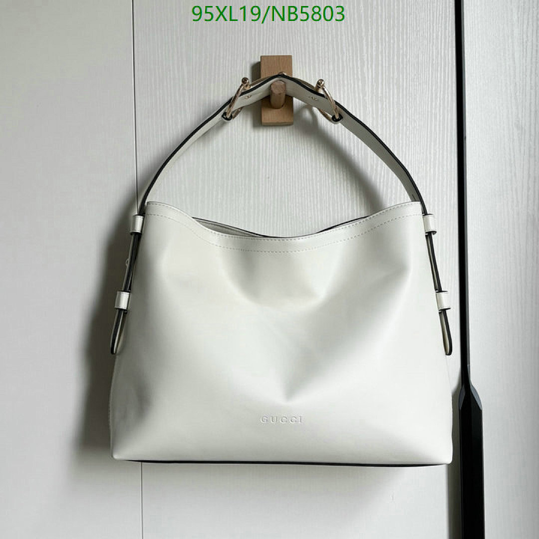 Gucci-Bag-4A Quality Code: NB5803 $: 95USD