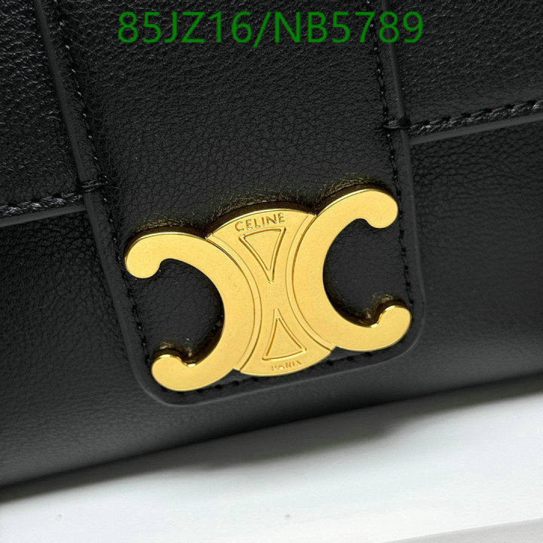 Celine-Bag-4A Quality Code: NB5789 $: 85USD