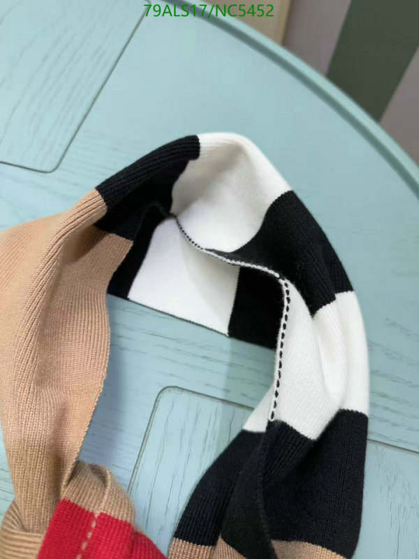 Burberry-Kids Clothing Code: NC5452 $: 79USD