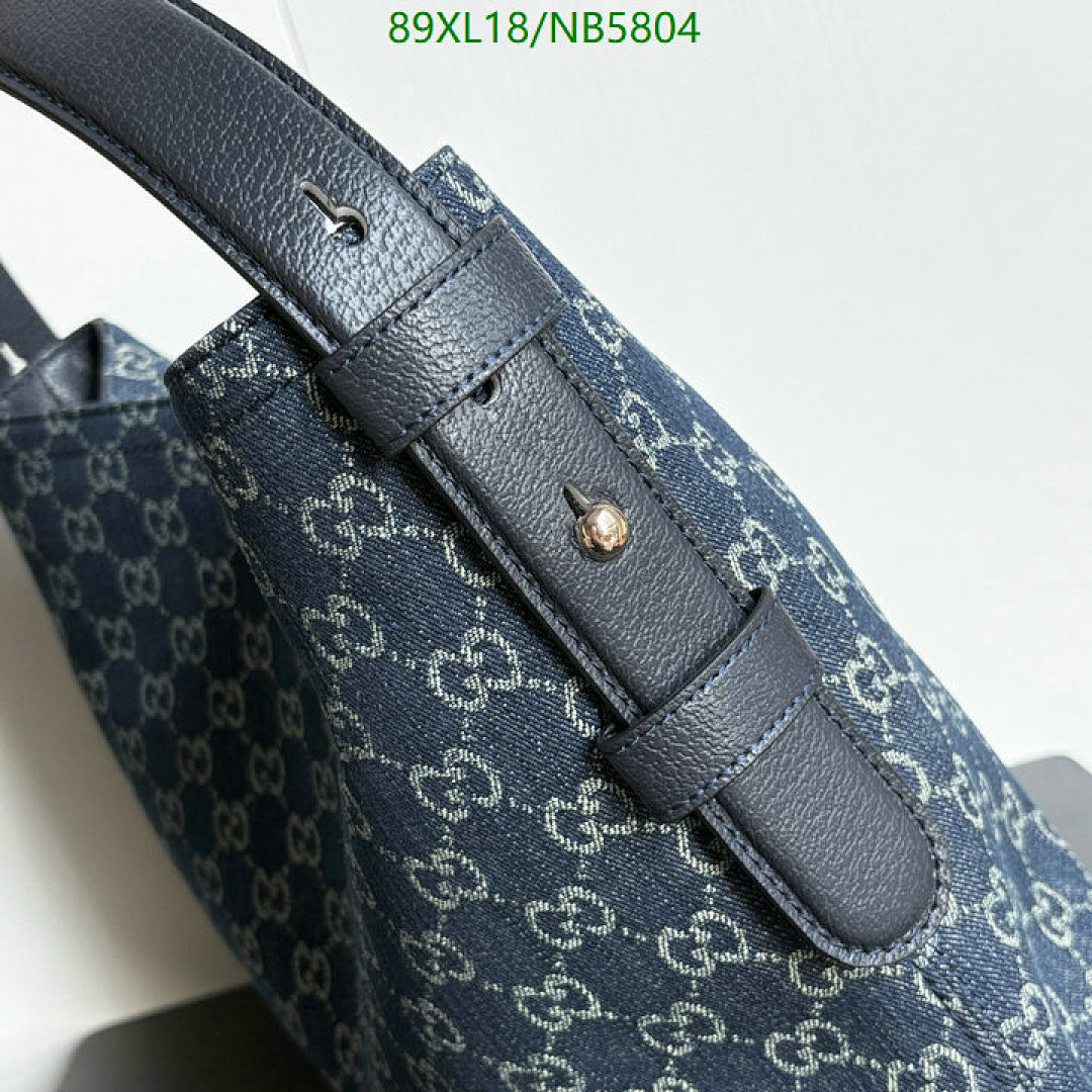 Gucci-Bag-4A Quality Code: NB5804 $: 89USD