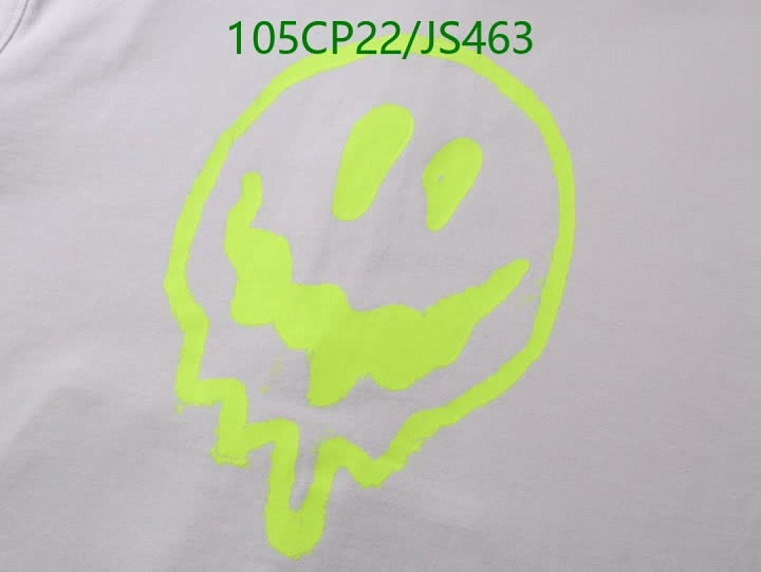 Balenciaga-Clothing Code: JS463 $: 105USD