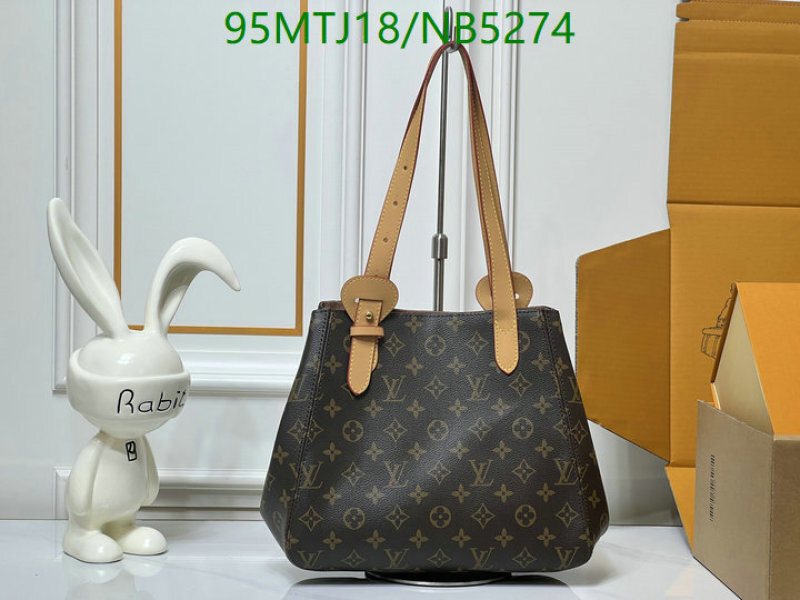 LV-Bag-4A Quality Code: NB5274