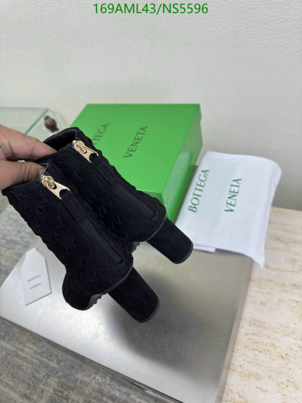 Boots-Women Shoes Code: NS5596 $: 169USD