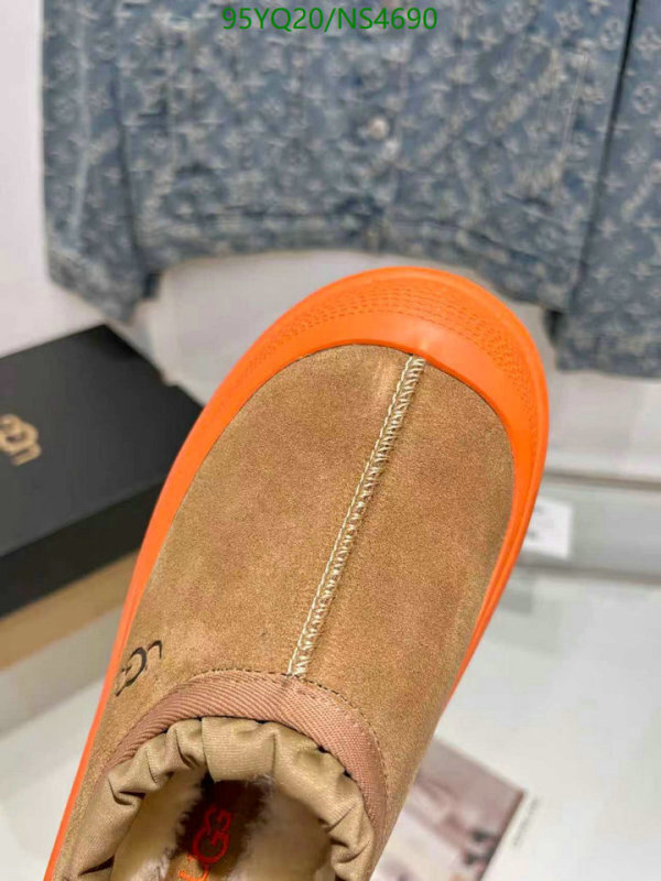 UGG-Men shoes Code: NS4690 $: 95USD