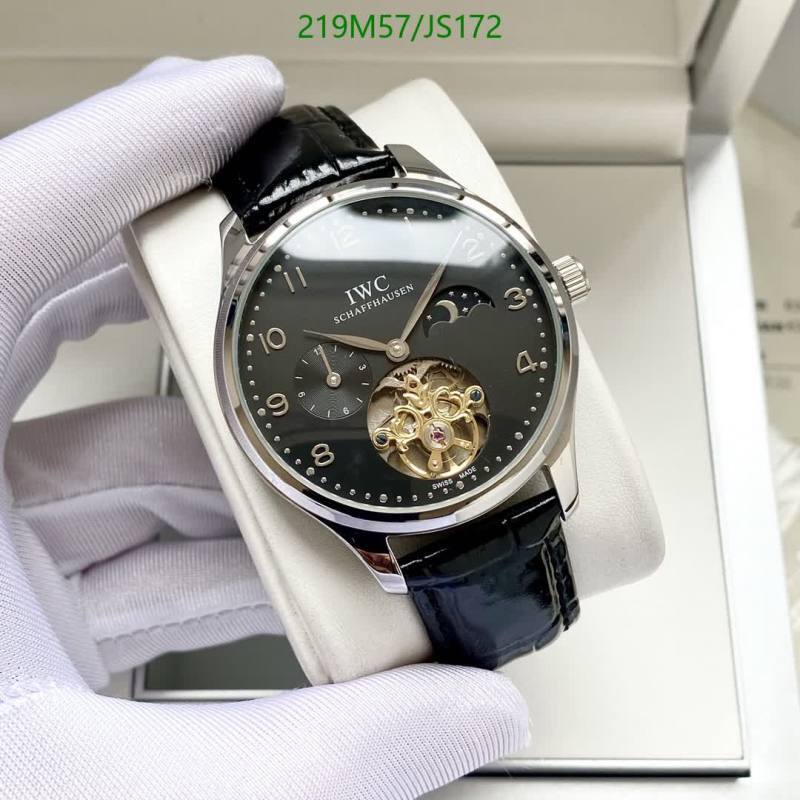 IWC-Watch-Mirror Quality Code: JS172 $: 219USD