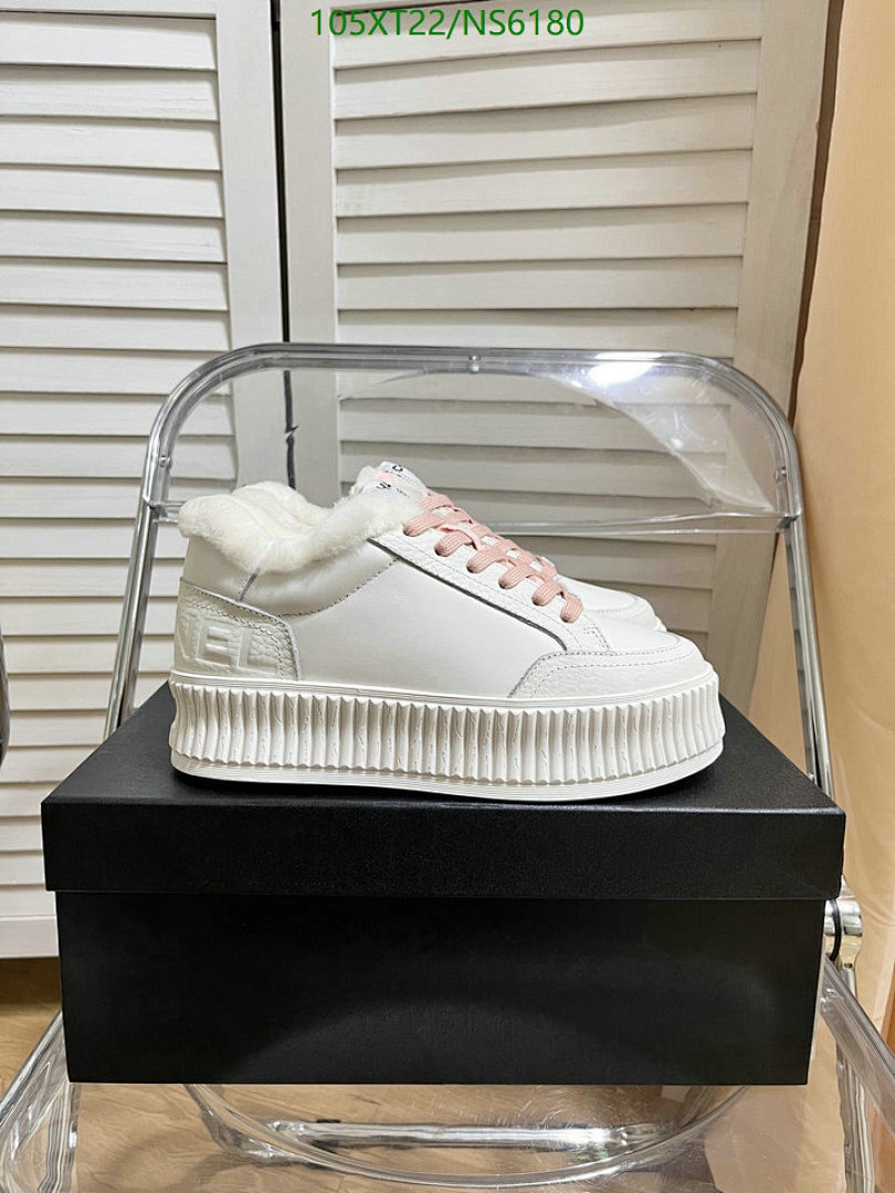 Chanel-Women Shoes Code: NS6180 $: 105USD