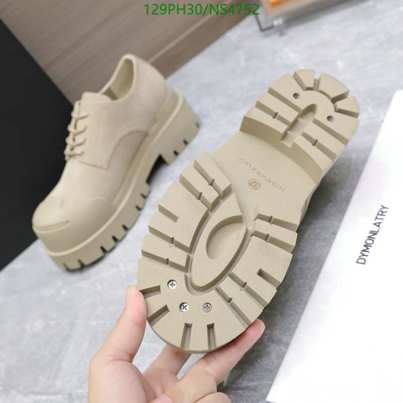 Dymonlatry-Women Shoes Code: NS4752 $: 129USD