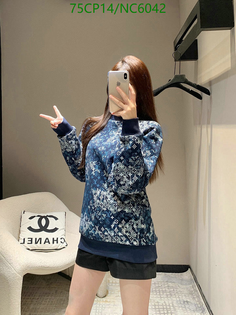 LV-Clothing Code: NC6042 $: 75USD