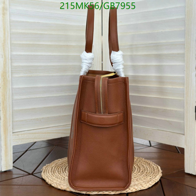 Marc Jacobs-Bag-Mirror Quality Code: GB7955 $: 215USD