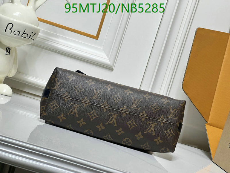 LV-Bag-4A Quality Code: NB5285 $: 95USD