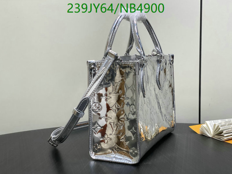 LV-Bag-Mirror Quality Code: NB4900 $: 239USD