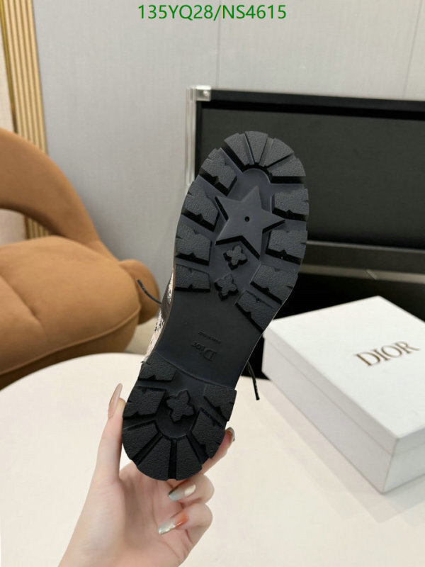 Boots-Women Shoes Code: NS4615 $: 135USD