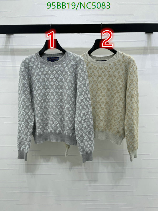 LV-Clothing Code: NC5083 $: 95USD