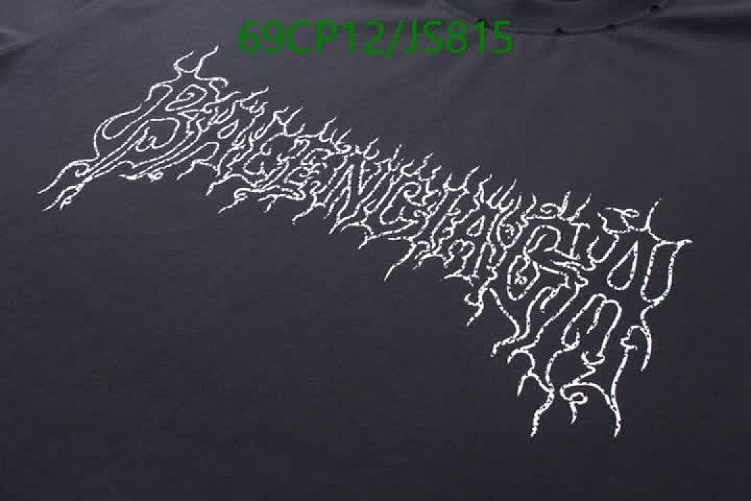 Balenciaga-Clothing Code: JS815 $: 69USD