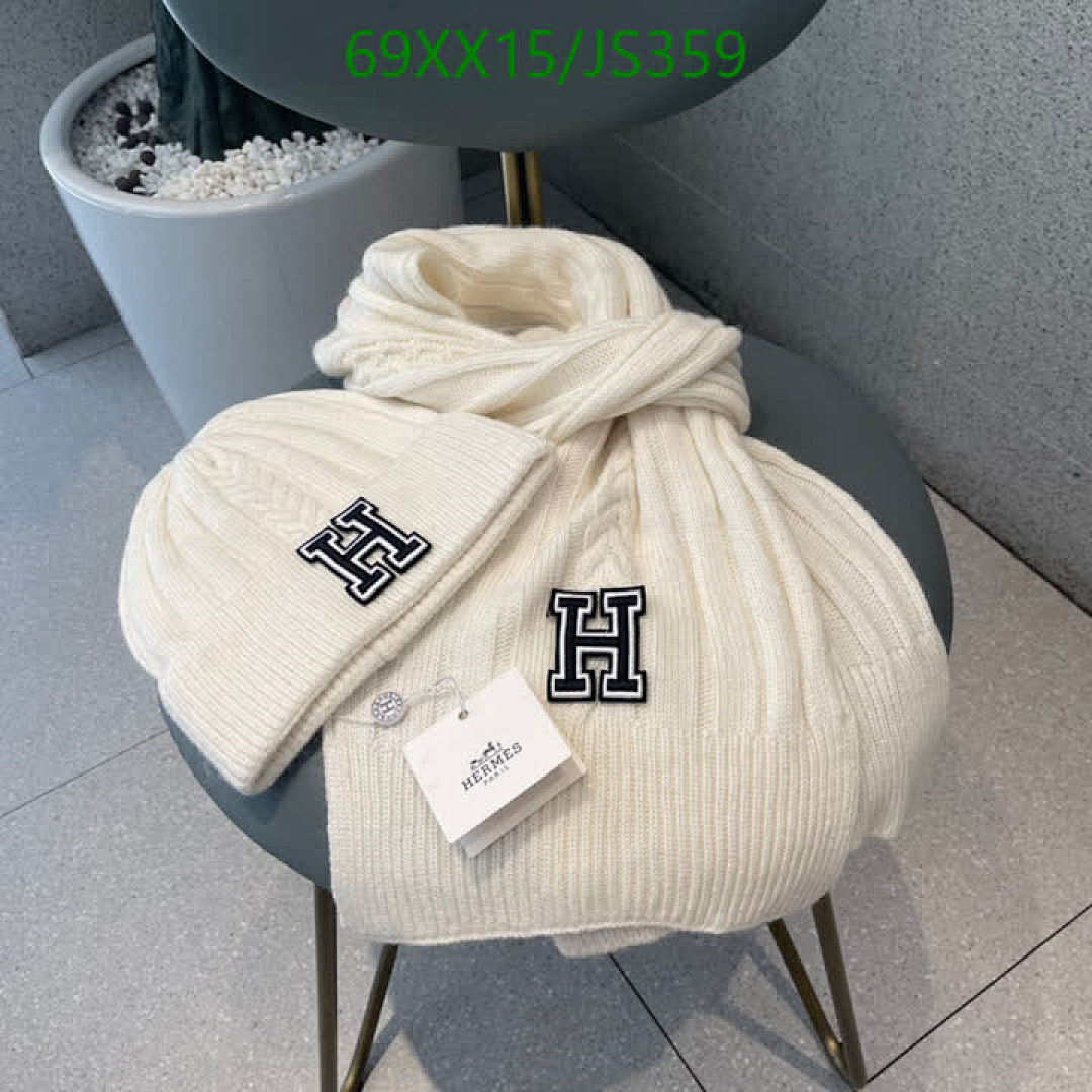 Hermes-Scarf Code: JS359 $: 69USD
