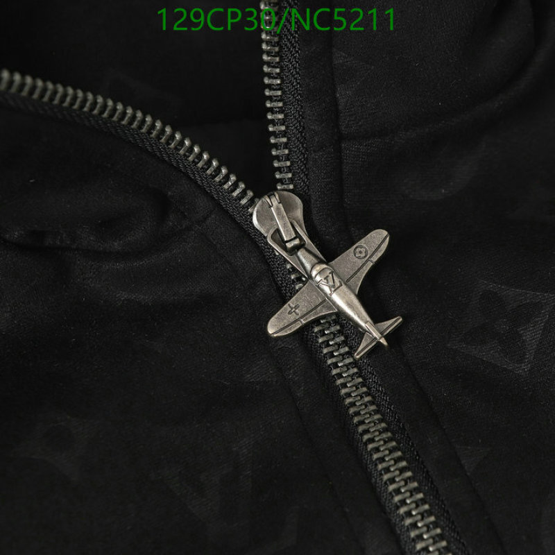 LV-Clothing Code: NC5211 $: 129USD