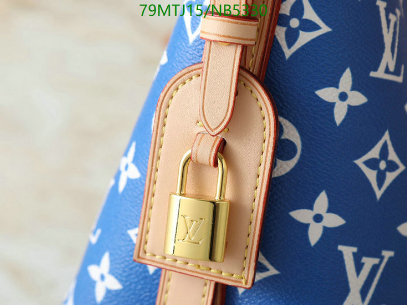 LV-Bag-4A Quality Code: NB5330 $: 79USD