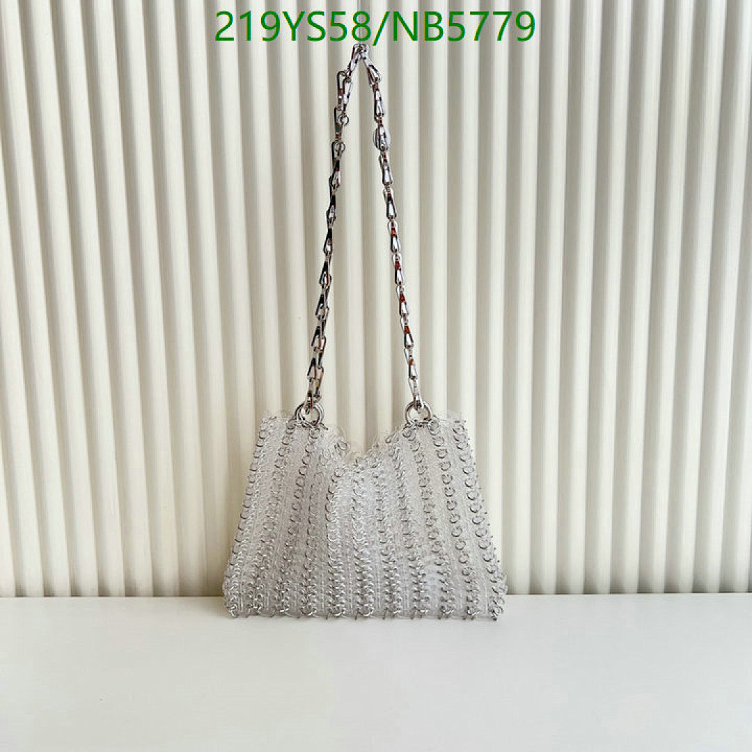 Paco rabanne-Bag-Mirror Quality Code: NB5779 $: 219USD
