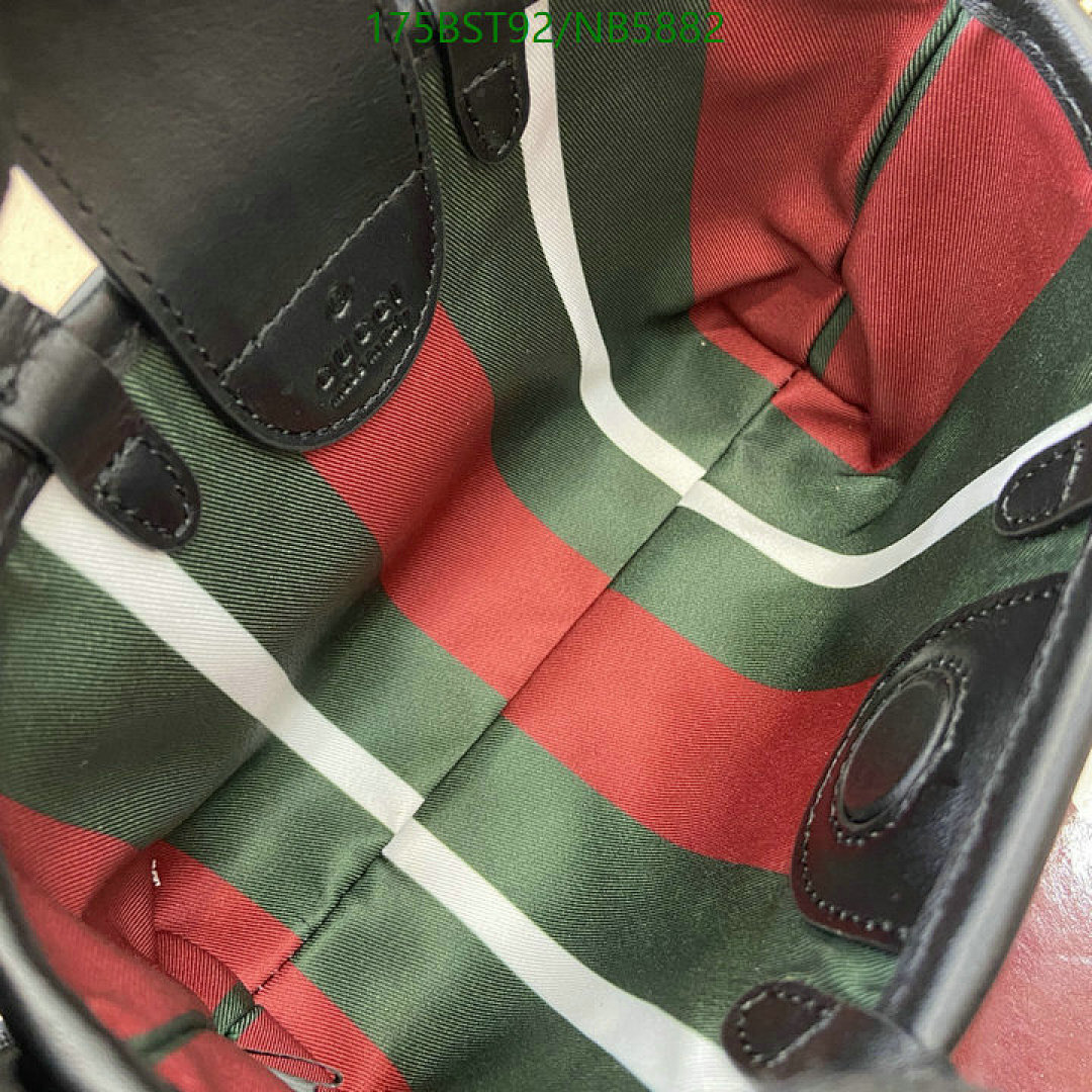 Gucci-Bag-Mirror Quality Code: NB5882 $: 175USD