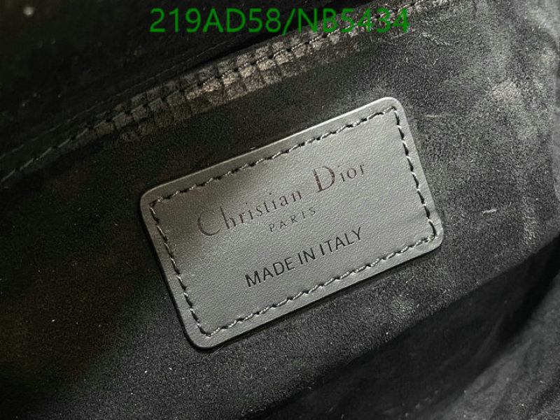 Dior-Bag-Mirror Quality Code: NB5434 $: 219USD