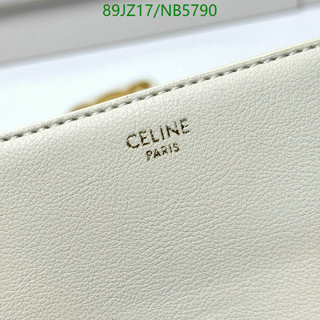 Celine-Bag-4A Quality Code: NB5790 $: 89USD