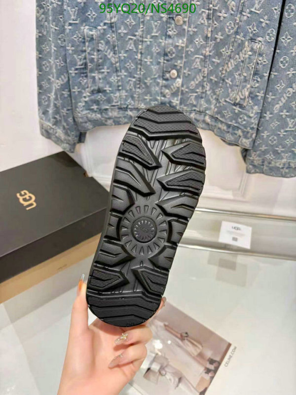 UGG-Men shoes Code: NS4690 $: 95USD