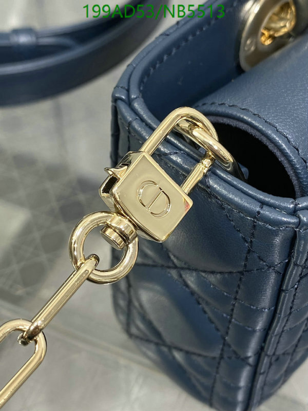 Dior-Bag-Mirror Quality Code: NB5513 $: 199USD