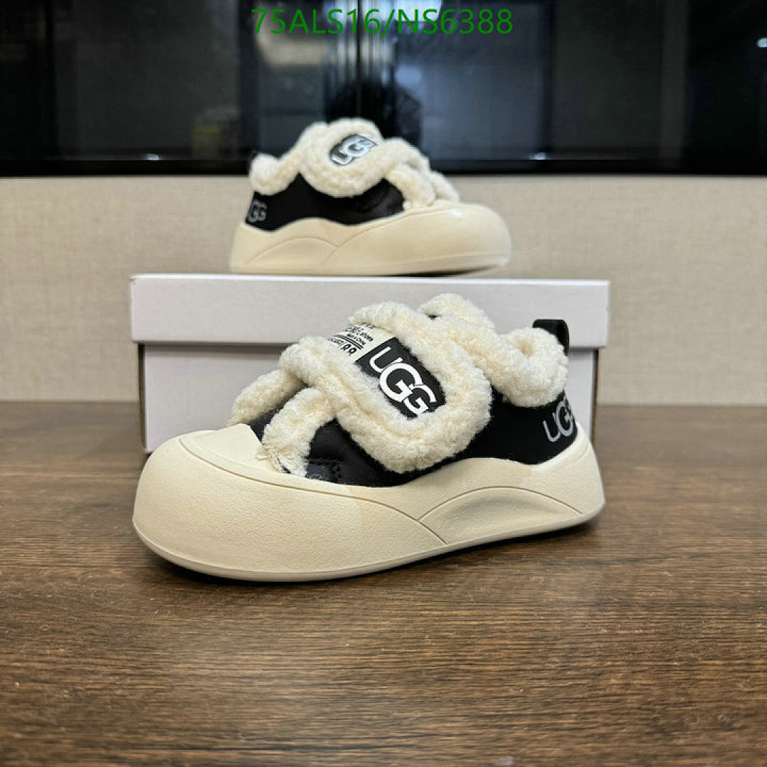 UGG-Kids shoes Code: NS6388 $: 75USD