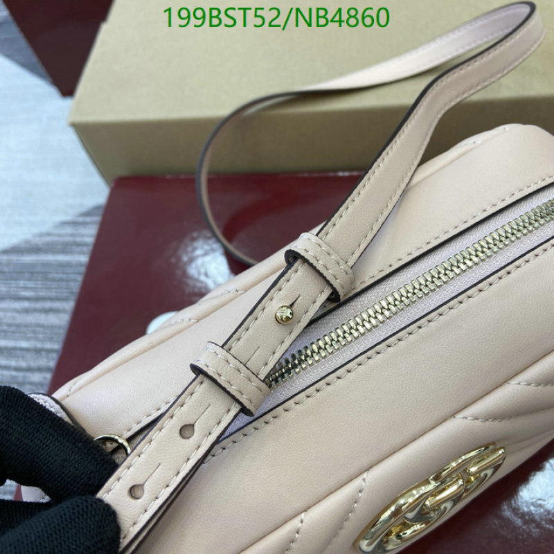 Gucci-Bag-Mirror Quality Code: NB4860 $: 199USD