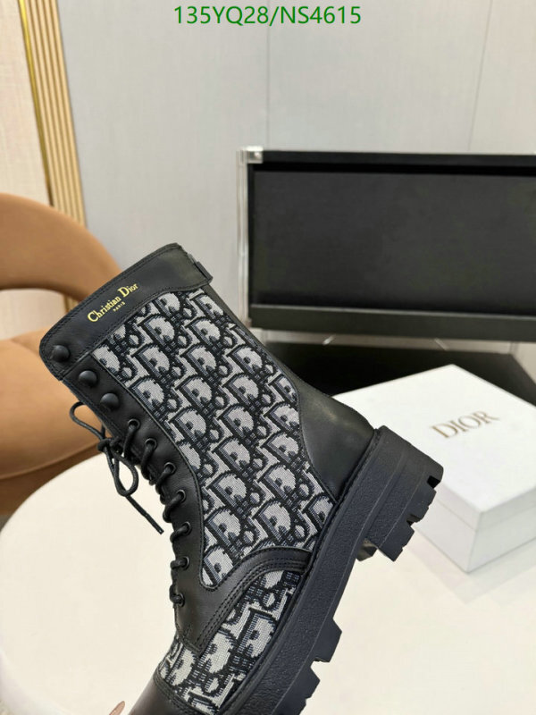 Boots-Women Shoes Code: NS4615 $: 135USD