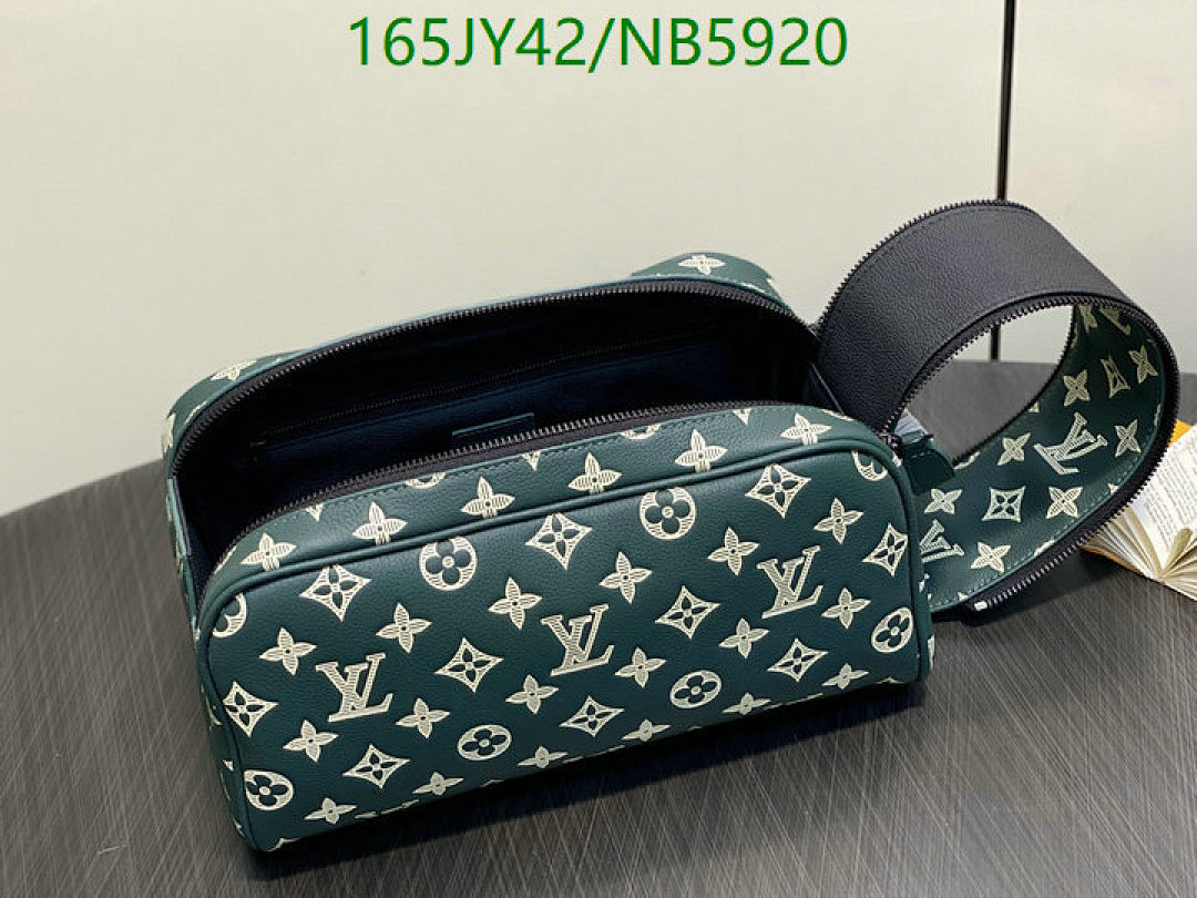 LV-Bag-Mirror Quality Code: NB5920 $: 165USD