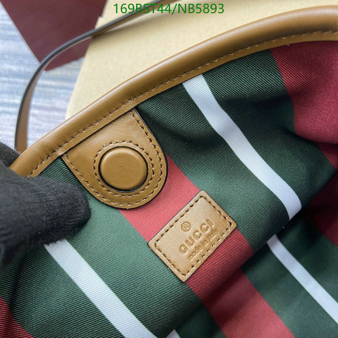 Gucci-Bag-Mirror Quality Code: NB5893 $: 169USD