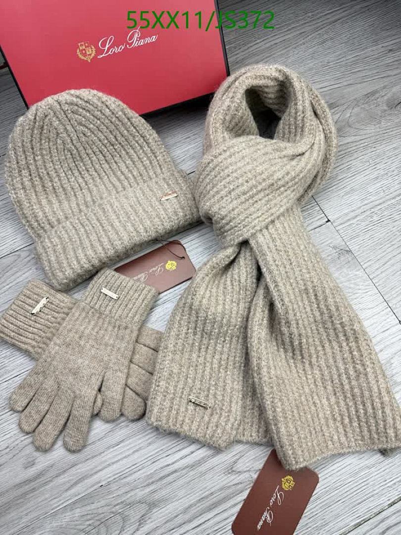 Loro Piana-Scarf Code: JS372 $: 55USD