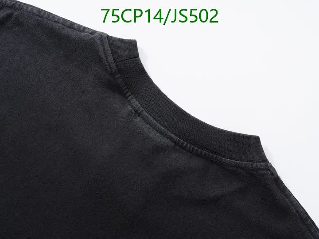 Balenciaga-Clothing Code: JS502 $: 75USD