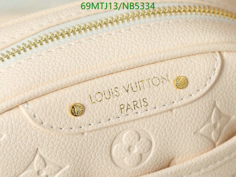 LV-Bag-4A Quality Code: NB5334 $: 69USD