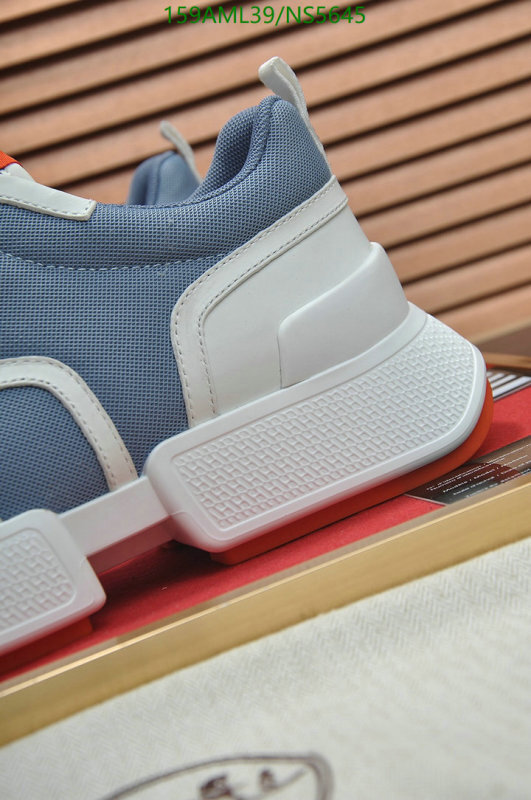 Hermes-Women Shoes Code: NS5645 $: 159USD