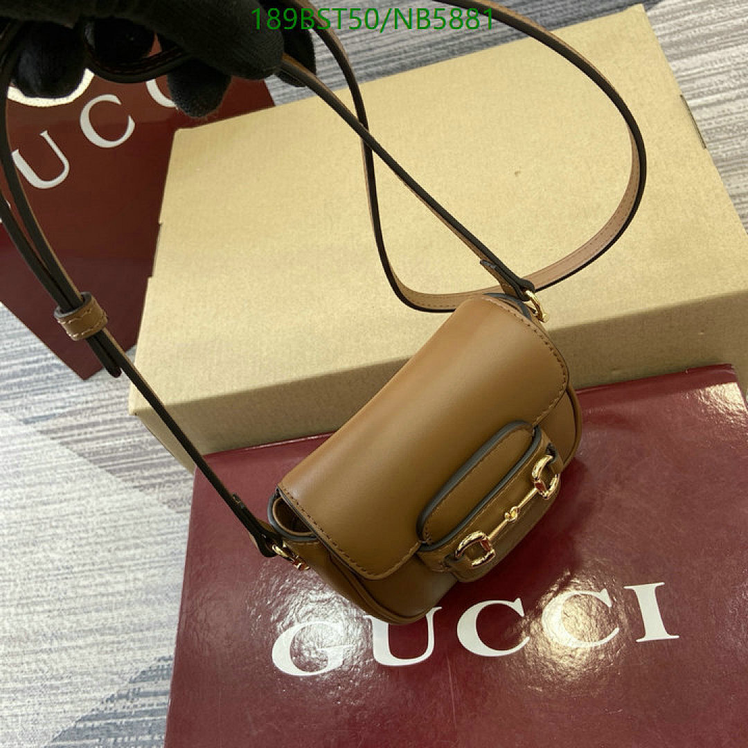 Gucci-Bag-Mirror Quality Code: NB5881 $: 189USD